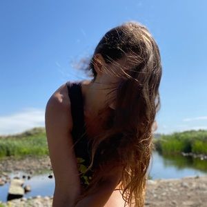 Meet your Posher, Marie